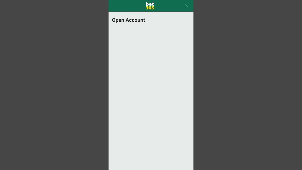 تفعيل حساب bet365